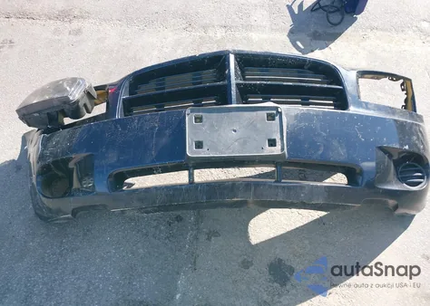 2010 Dodge Charger 3.5L from USA, damaged, VIN 2B3CA2CV4AH280159